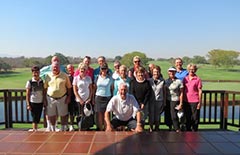 African Adventures Golf and game group