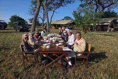 African Adventures Golf and game group