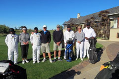 African Adventures Golf and game group