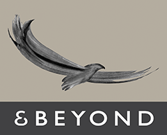 African Adventures partners include &BEYOND